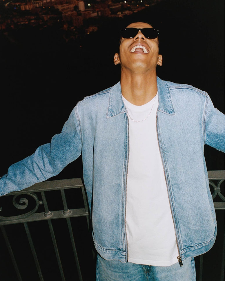 Discover Men's Collection - 7 For All Mankind