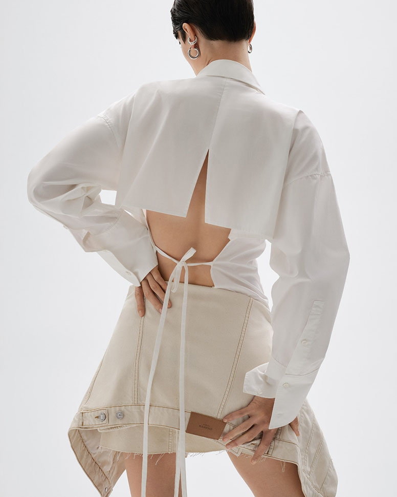 Discover Women's Collection - 7 For All Mankind